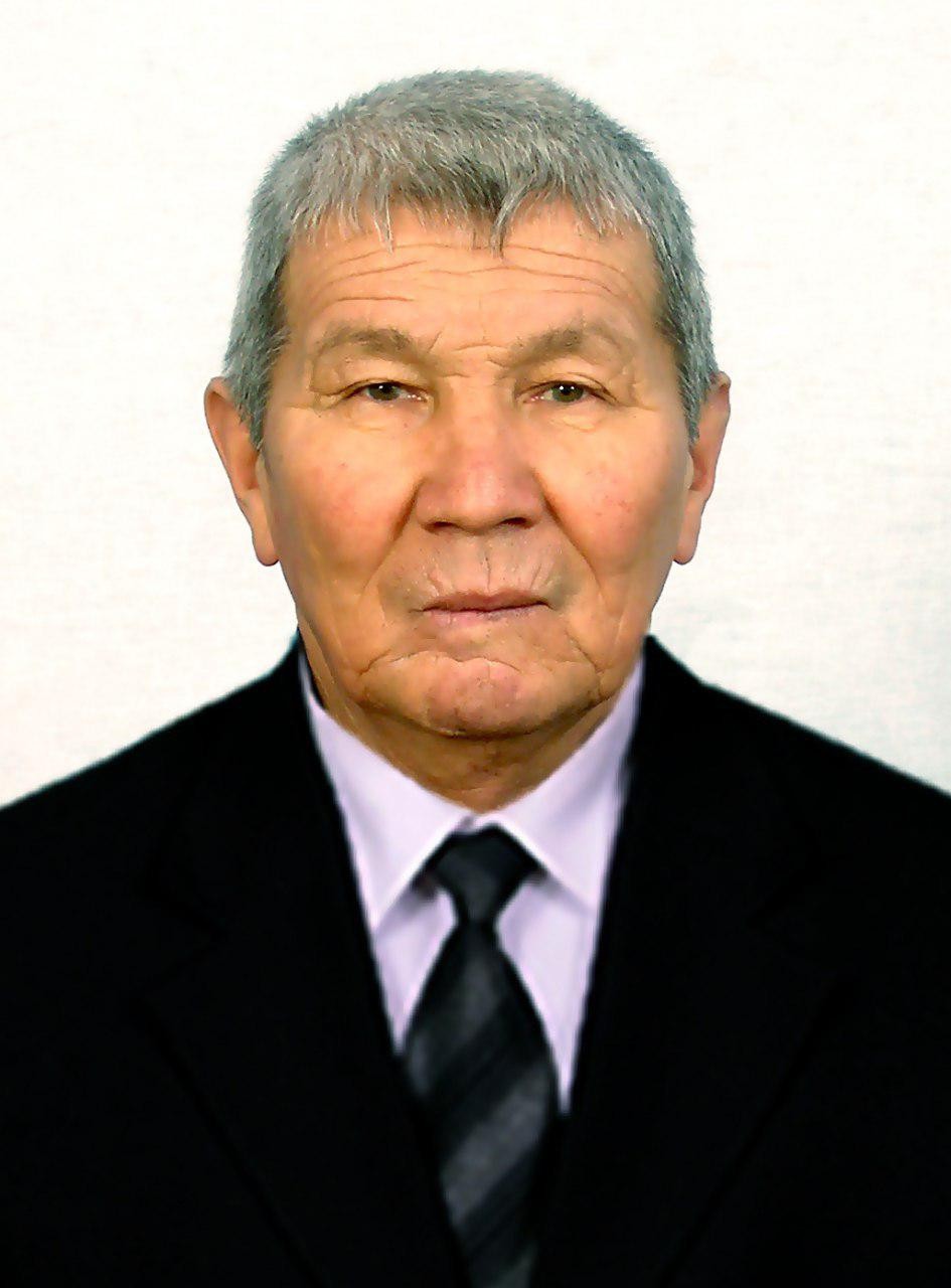 Сәрсенбай Байбосынов Көркем өнер академиясының академиги болды