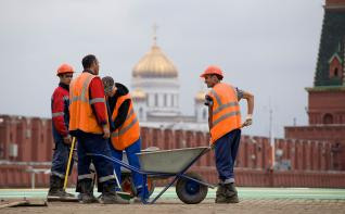 Өзбекстан 2018-жыл басынан берли Россияға барған мийнет мигрантлары саны бойынша биринши орында