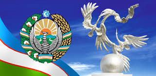 Өзбекстанда 8-декабрь Конституция күни байрамы қарсаңында тапсырылатуғын көкирек белгиси енгизилди