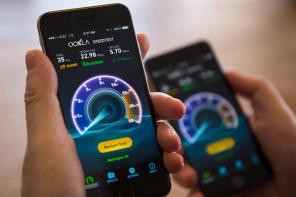 Өзбекстан мобиль интернет тезлиги бойынша рейтингде және төменледи