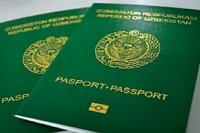 Тахтакөпирде паспорт ҳәм виза бойынша қағыйданы бузған пуқаралардан 13 млн сўм жәрийма өндирилди
