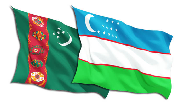Ózbekstan – Túrkmenstan húkimetler aralıq qospa komissiyasınıń ushırasıwı boldı