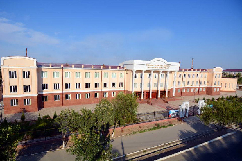 Qaraqalpaqstan medicina institutı shólkemlestirildi